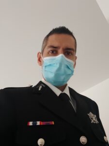Photo de profil de Richard Parendet