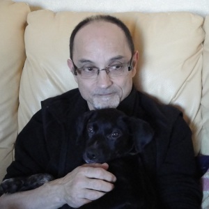 Photo de profil de Richard Parrinello
