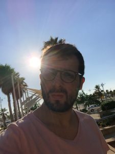 Photo de profil de Richard Partouche