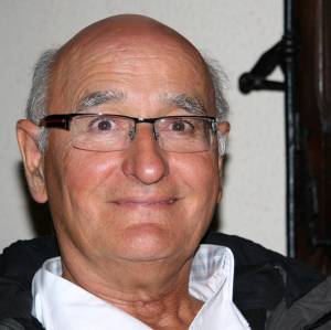 Photo de profil de Richard Peizieu