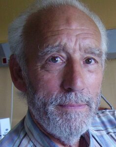 Photo de profil de Richard Penin