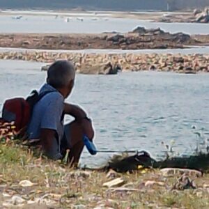 Photo de profil de Richard Pennegat