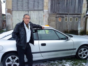 Photo de profil de Richard Pereto