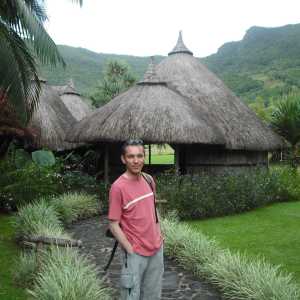 Photo de profil de Richard Perreon Simonot