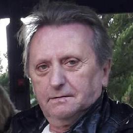 Photo de profil de Richard Poetto