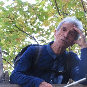Photo de profil de Richard Pons