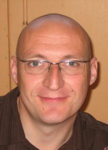 Photo de profil de Richard Poyot