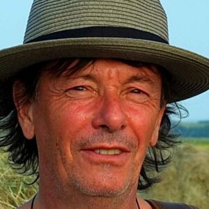Photo de profil de Richard Quinet
