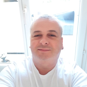 Photo de profil de Richard Rampaud
