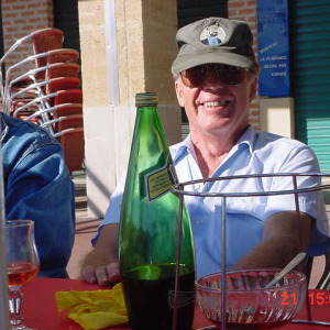 Photo de profil de Richard Rech