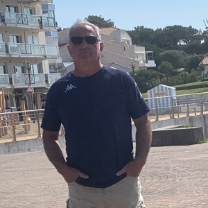 Photo de profil de Richard Reginato