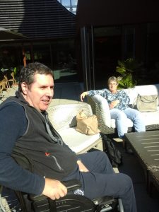 Photo de profil de Richard Reunbot