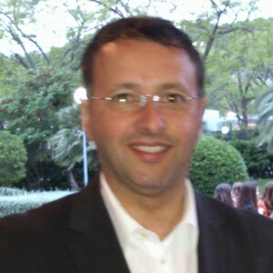 Photo de profil de Richard Ribas
