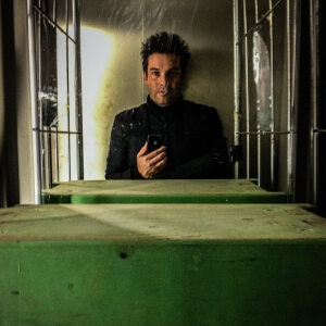 Photo de profil de Richard Ribeiro