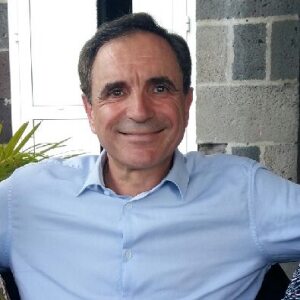 Photo de profil de Richard Ribes