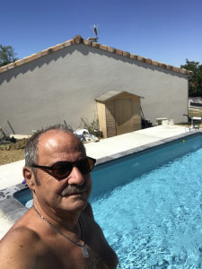 Photo de profil de Richard Romero
