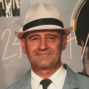 Photo de profil de Richard Rottenberg