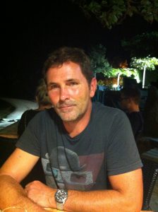 Photo de profil de Richard Roux
