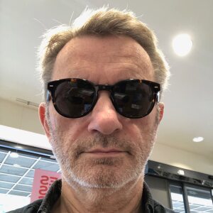 Photo de profil de Richard Rutkowski