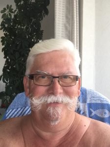 Photo de profil de Richard Rys