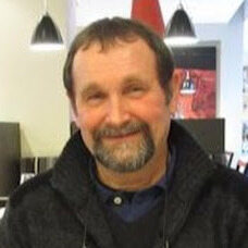 Photo de profil de Richard Sabria