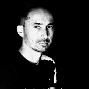 Photo de profil de Richard Sanchez
