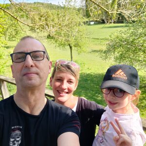 Photo de profil de Richard Scouflaire