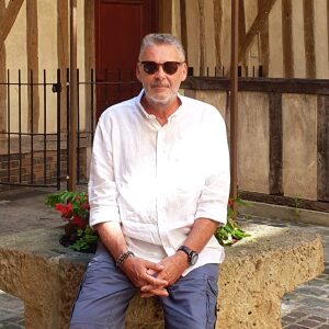 Photo de profil de Richard Serindat