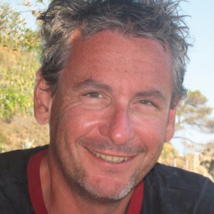 Photo de profil de Richard Sidelski