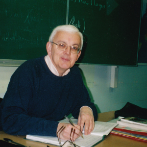 Photo de profil de Richard Simon