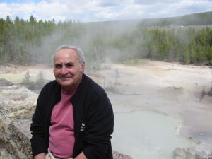 Photo de profil de Richard Sterkers