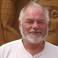 Photo de profil de Richard Svoboda