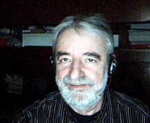 Photo de profil de Richard Szynkolewski