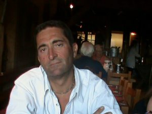 Photo de profil de Richard Termine