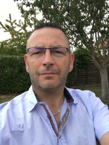 Photo de profil de Richard Thierry