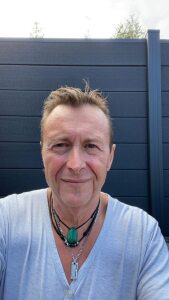 Photo de profil de Richard Thomere