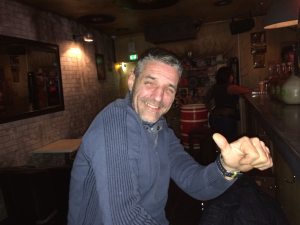 Photo de profil de Richard Throude