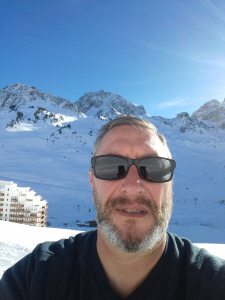 Photo de profil de Richard Throuet