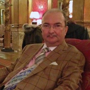 Photo de profil de Richard Titin-Snaider