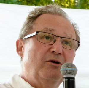 Photo de profil de Richard Toper