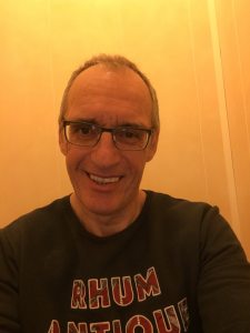 Photo de profil de Richard Torond
