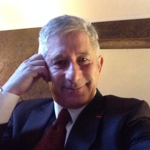 Photo de profil de Richard Treves