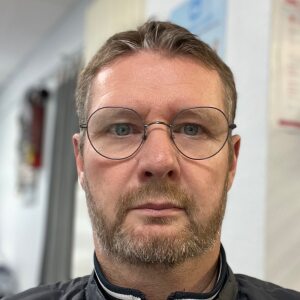 Photo de profil de Richard Vandenbussche