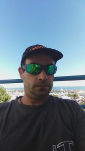 Photo de profil de Richard Vannier