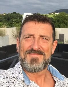 Photo de profil de Richard Verneveaux