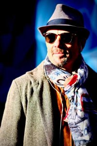 Photo de profil de Richard Vessot