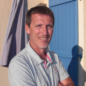 Photo de profil de Richard Viquesnel