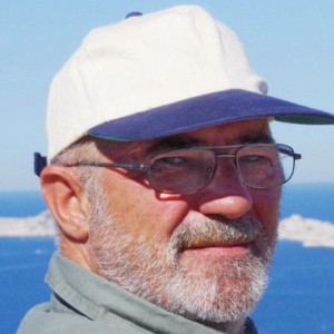 Photo de profil de Richard Walton