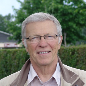 Photo de profil de Richard Westrich