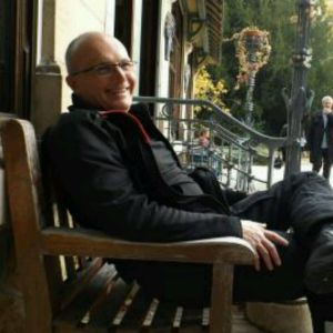 Photo de profil de Richard Wild